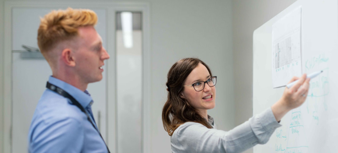 Solution Architecture Workshop